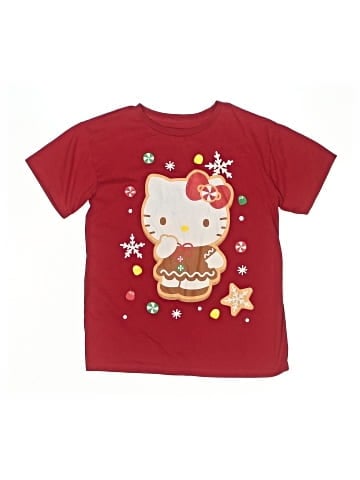 Hello Kitty Short Sleeve T-Shirt (view 1)