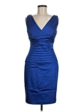 white christmas dresses Calvin Klein Bodycon Michelle Pfeiffer Inspired Cocktail Dress in Purp –  FADVault main image 0