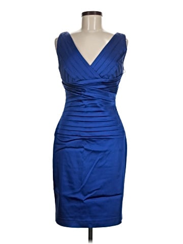 Calvin Klein Cocktail Dress (view 1)