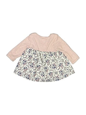 Nordstrom Baby 3/4 Sleeve Top (view 2)