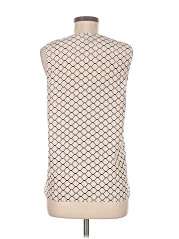 Barneys New York Sleeveless Blouse (view 2)