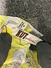 Kut from the Kloth Floral Yellow Shorts Size 4 - photo 3