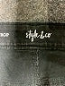 Style&Co Black Jeans Size 20 - photo 4