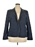 Tommy Hilfiger Tweed Blue Blazer Size XXL - photo 1