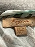 Kyra Tropical Tan Short Sleeve T-Shirt Size S - photo 8