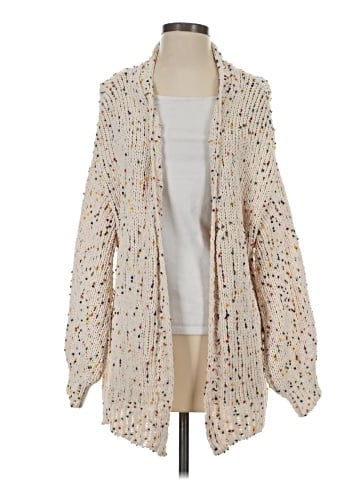 Adora Cardigan (view 1)