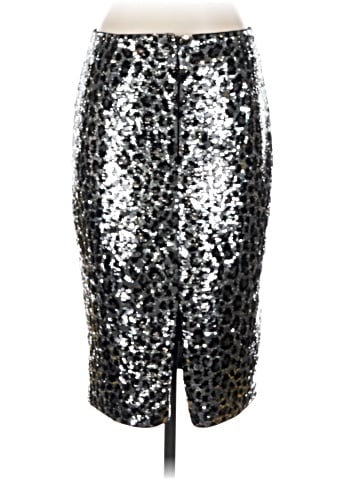 MICHAEL Michael Kors Formal Skirt (view 2)