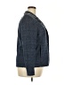 Tommy Hilfiger Tweed Blue Blazer Size XXL - photo 4