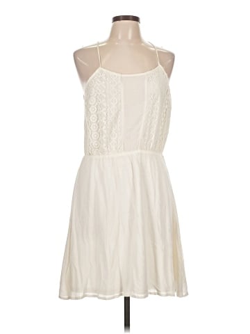 Charlotte Russe Casual Dress (view 1)