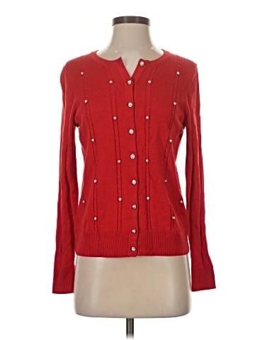 Charter Club Cardigan (view 1)