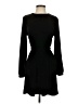 Primark Black Casual Dress Size XS - photo 1
