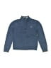 Vineyard Vines 100% Cotton Blue Pullover Sweater Size 7 - photo 1