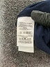 DKNY 100% Polyester Blue Casual Dress Size 6 - photo 8
