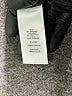 Talbots Animal Print Gray Faux Fur Jacket Size 14 - 16 Plus - photo 7