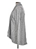 Athleta Gray Cardigan Size L - photo 5