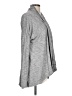 Athleta Gray Cardigan Size L - photo 4