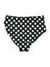 Unbranded Polka Dots Green Swimsuit Bottoms Size XXL - photo 2