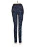 all in motion Stars Blue Leggings Size 14 - photo 2