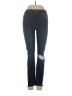 Mother Blue Jeans Size 26 waist - photo 1