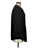 BCBGMAXAZRIA 100% Polyester Black 3/4 Sleeve Blouse Size S - photo 4