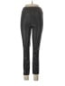 Portmans Solid Black Active Pants Size 10 - photo 1