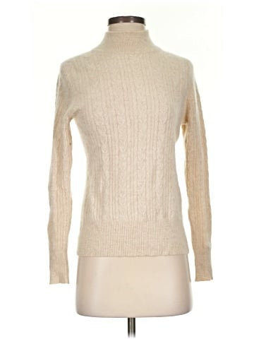Katherine Kelly Collection Cashmere Pullover Sweater (view 1)