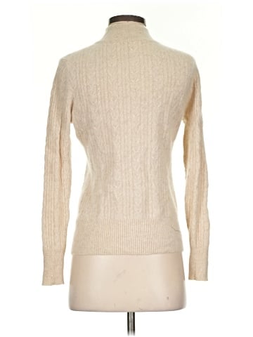 Katherine Kelly Collection Cashmere Pullover Sweater (view 2)
