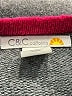 C&C California Color Block Red Pullover Sweater Size XL - photo 7