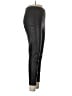 Portmans Solid Black Active Pants Size 10 - photo 4