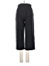 Lululemon Athletica 100% Polyester Solid Black Casual Pants Size 4 - photo 2