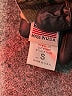Vibrant M.I.U Camo Green Jacket Size S - photo 7