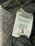 Vibrant M.I.U Camo Green Jacket Size S - photo 8