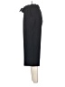 Lululemon Athletica 100% Polyester Solid Black Casual Pants Size 4 - photo 5