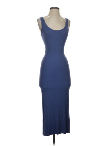 Enza Costa Casual Dress (view 1)