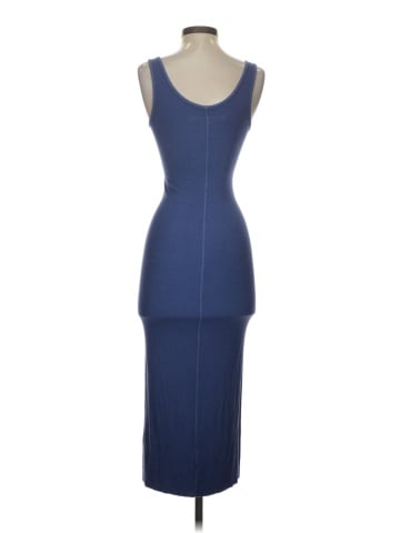 Enza Costa Casual Dress (view 2)