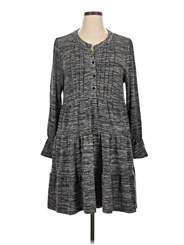 Reborn Casual Dress (view 1)