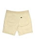 Lee Solid Tan Khaki Shorts Size 5 (estimated) - photo 2