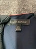 Banana Republic 100% Polyester Red Sleeveless Blouse Size XS - photo 7