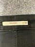 Levi's Solid Black Jeggings Size 33 waist - photo 7