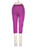 Nike Color Block Purple Active Pants Size S - photo 2