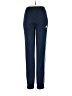 Adidas 100% Polyester Blue Track Pants Size 14 - photo 1