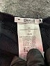 Wolford Black Bodysuit Size XS - photo 3