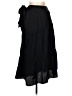 Assorted Brands 100% Polyester Black Formal Skirt Size S - photo 1