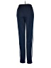 Adidas 100% Polyester Blue Track Pants Size 14 - photo 2