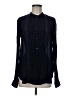 Gap Black Long Sleeve Blouse Size M - photo 1