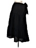 Assorted Brands 100% Polyester Black Formal Skirt Size S - photo 2