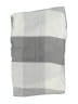 Zara Gray Scarf One size - photo 2