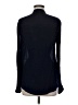 Gap Black Long Sleeve Blouse Size M - photo 2