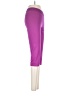 Nike Color Block Purple Active Pants Size S - photo 4