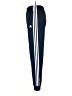 Adidas 100% Polyester Blue Track Pants Size 14 - photo 5